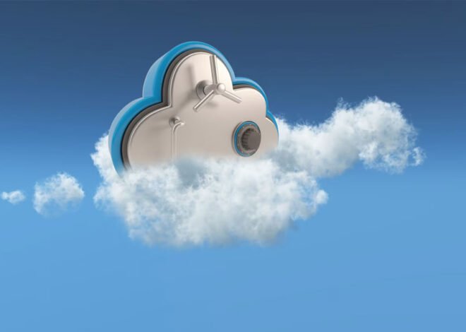 Cloud Security: Safeguarding Your Business in the Digital Age