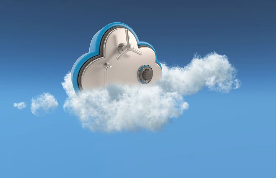 Cloud Security: Safeguarding Your Business in the Digital Age