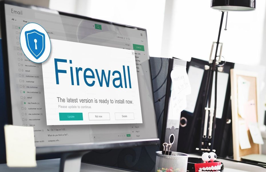 How Firewalls Protect Your Network Security