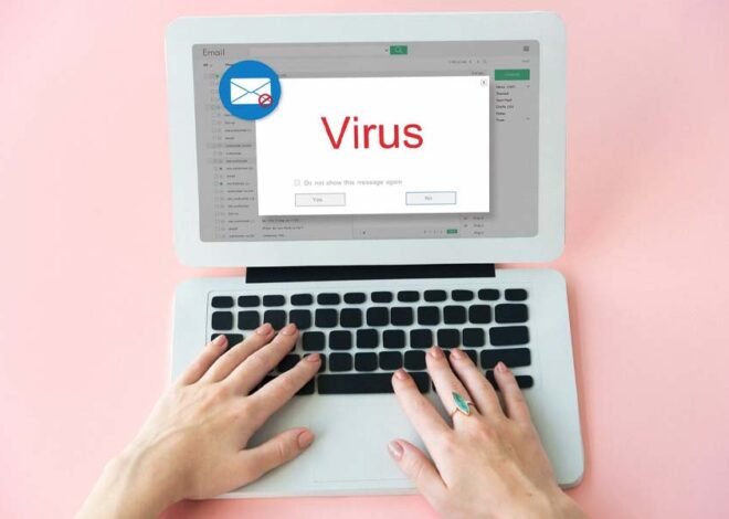 How to Manually Remove a Virus from Your Computer: A Detailed, Beginner-Friendly Guide