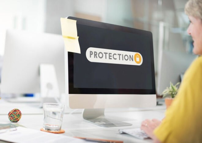 Top 10 Free Antivirus Programs