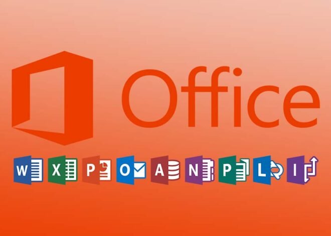 How to Download and Install Free Microsoft Office