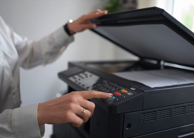 How to Find the Right Printer for You