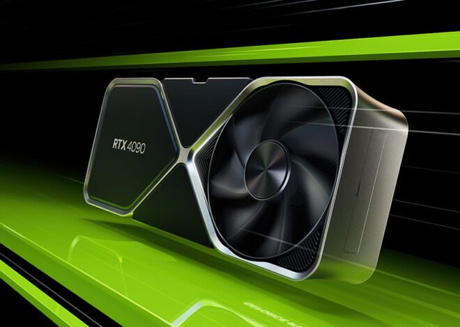 Top Video Cards of 2024: The Best GPUs for Every Gamer