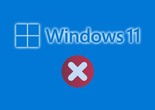 How to Fix Software Compatibility Issues in Windows 11