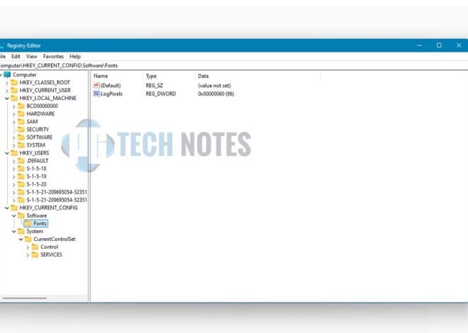 How To Fix Registry Editing Has Been Disabled By Your Administrator